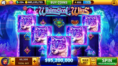 Slots screenshot 2