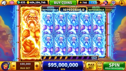 Slots screenshot 3