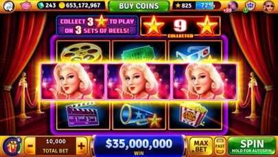 Slots screenshot 5