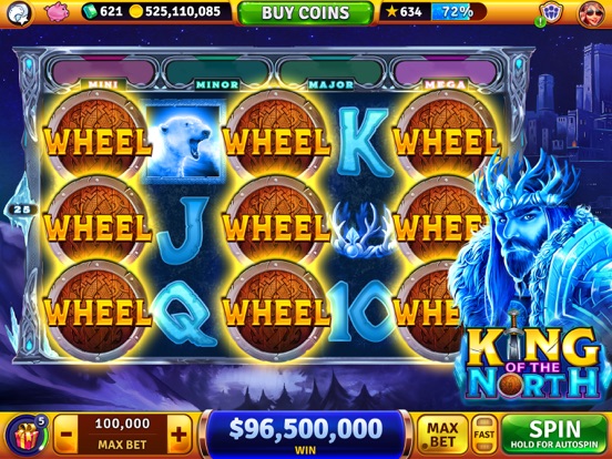 Slots screenshot 6