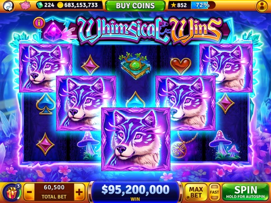 Slots screenshot 7