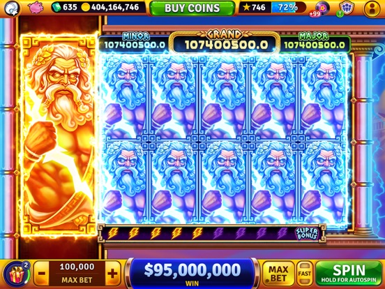 Slots screenshot 8