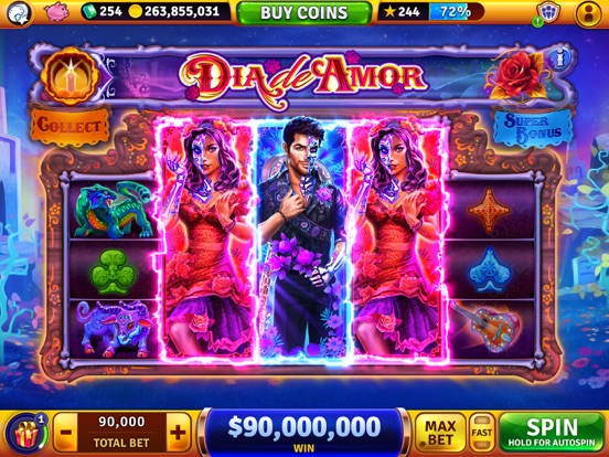Slots screenshot 9