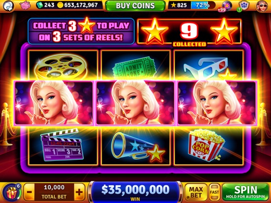 Slots screenshot 10